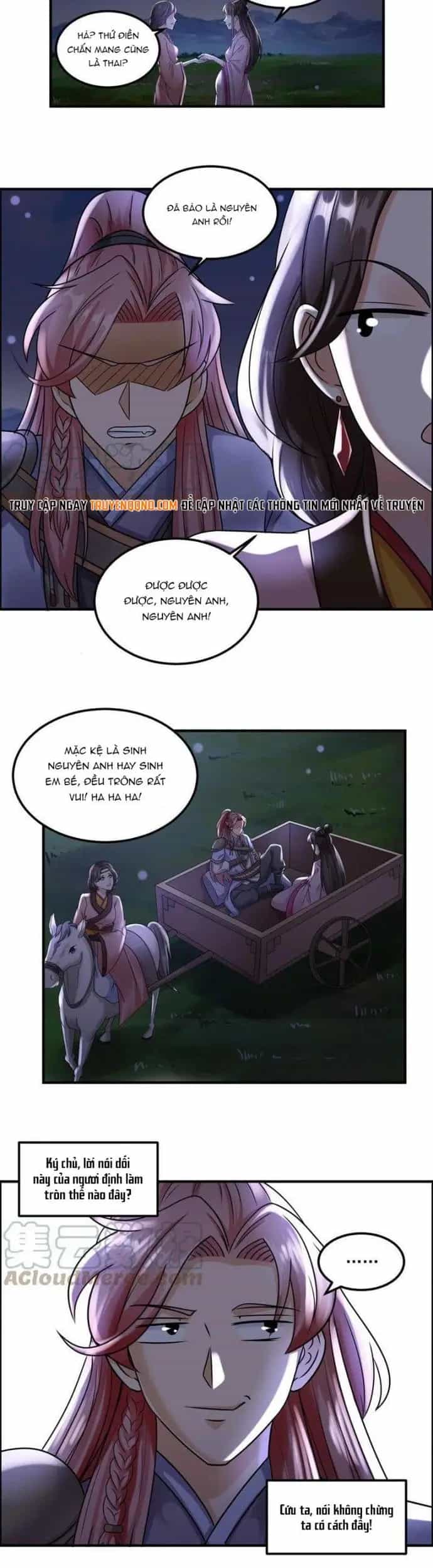 Tối Cường Quang Hoàn Hệ Thống - Chương 100 - ảnh 4
