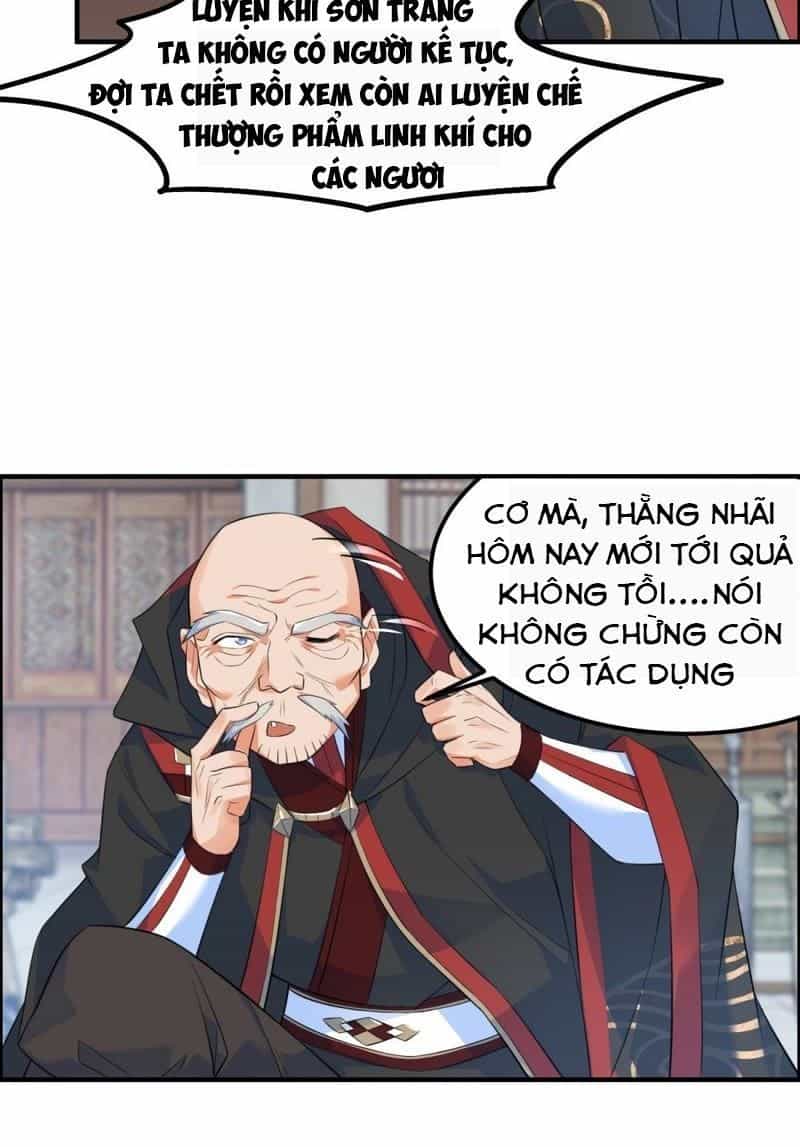 Tối Cường Quang Hoàn Hệ Thống - Chương 11 - ảnh 9