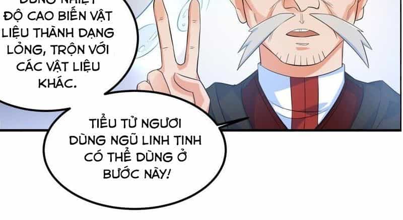 Tối Cường Quang Hoàn Hệ Thống - Chương 14 - ảnh 16