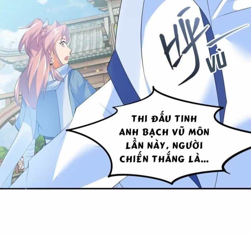 Tối Cường Quang Hoàn Hệ Thống - Chương 22 - ảnh 16