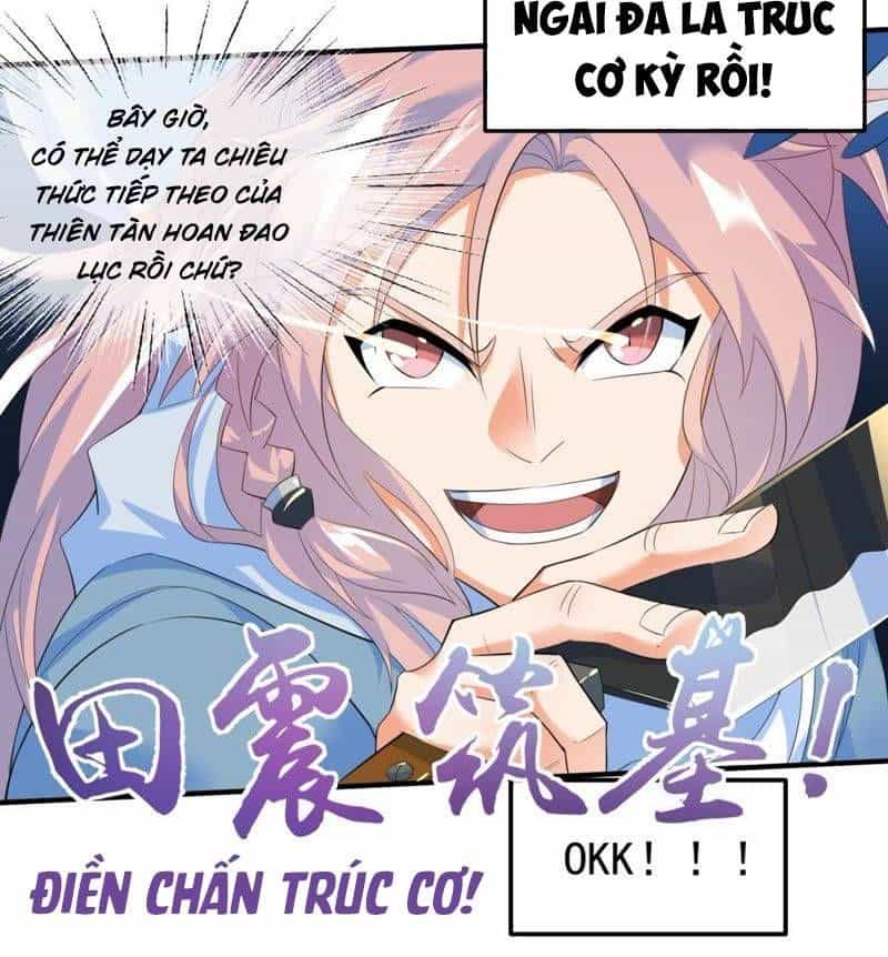 Tối Cường Quang Hoàn Hệ Thống - Chương 22 - ảnh 4