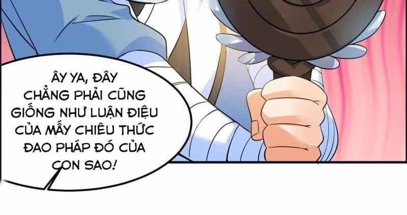Tối Cường Quang Hoàn Hệ Thống - Chương 23 - ảnh 18