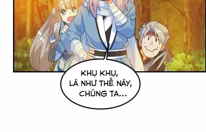 Tối Cường Quang Hoàn Hệ Thống - Chương 26 - ảnh 16