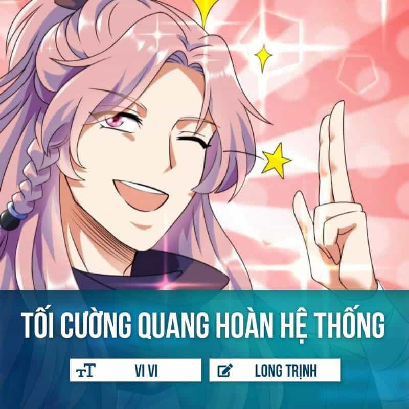 Tối Cường Quang Hoàn Hệ Thống - Chương 30 - ảnh 1