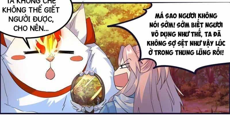 Tối Cường Quang Hoàn Hệ Thống - Chương 30 - ảnh 9