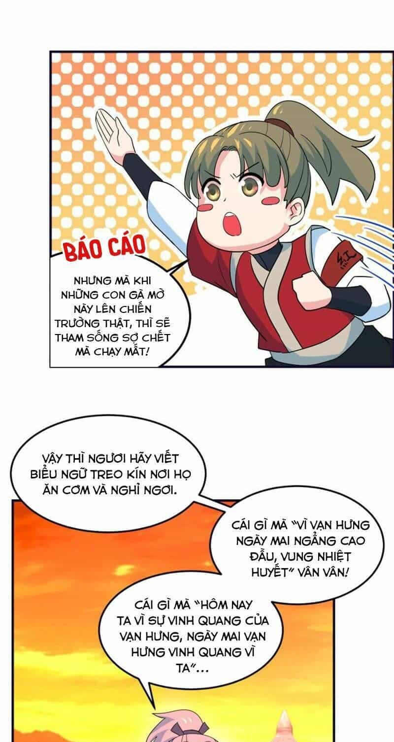 Tối Cường Quang Hoàn Hệ Thống - Chương 37 - ảnh 15