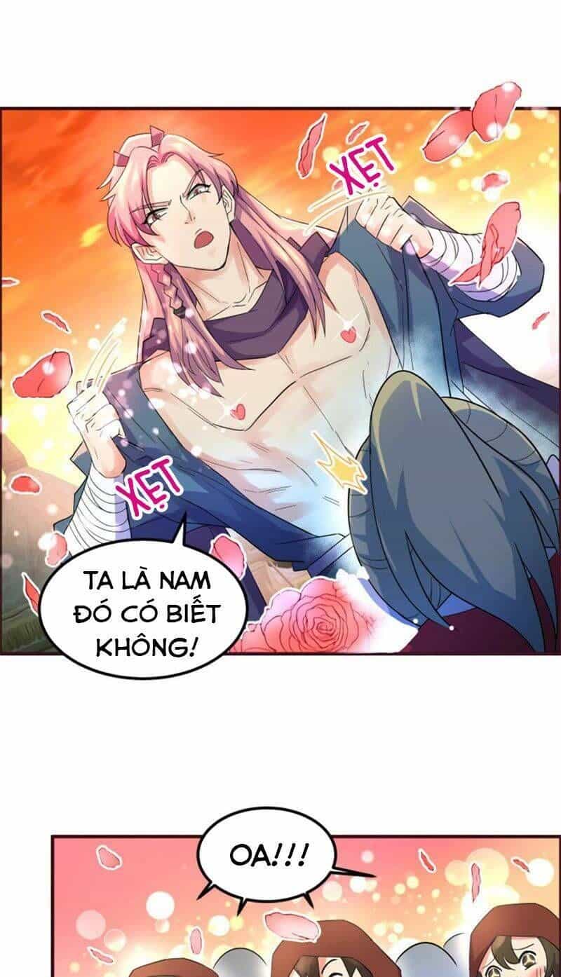 Tối Cường Quang Hoàn Hệ Thống - Chương 37 - ảnh 3