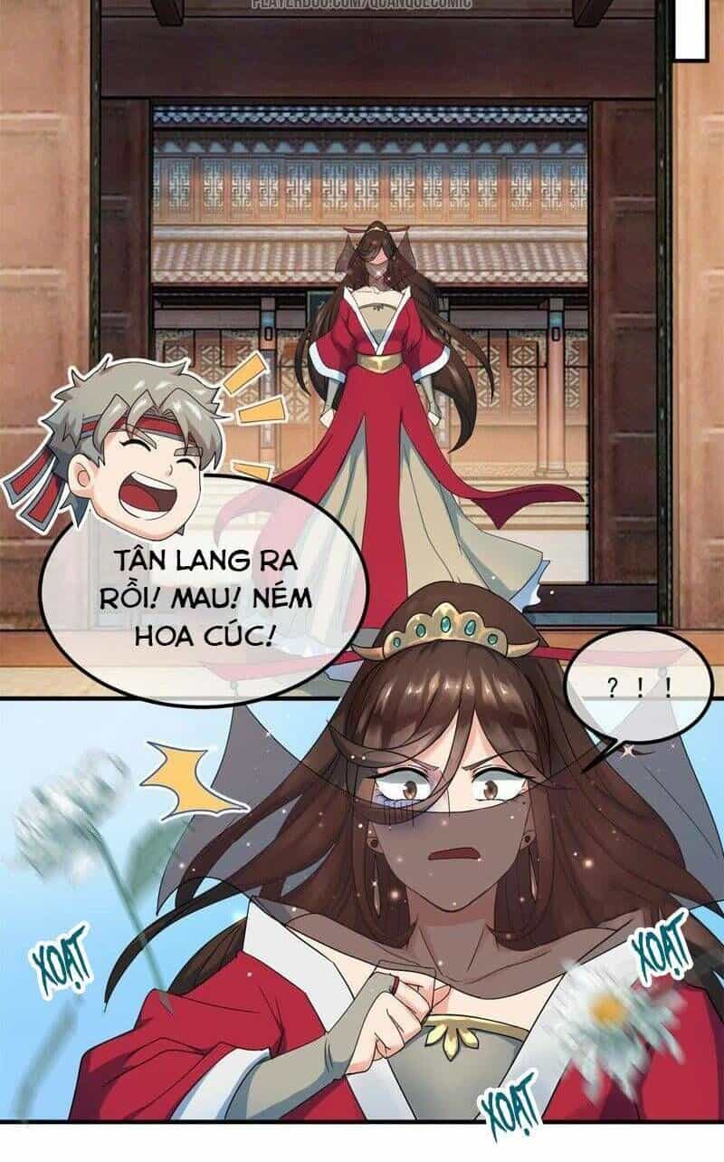 Tối Cường Quang Hoàn Hệ Thống - Chương 44 - ảnh 18