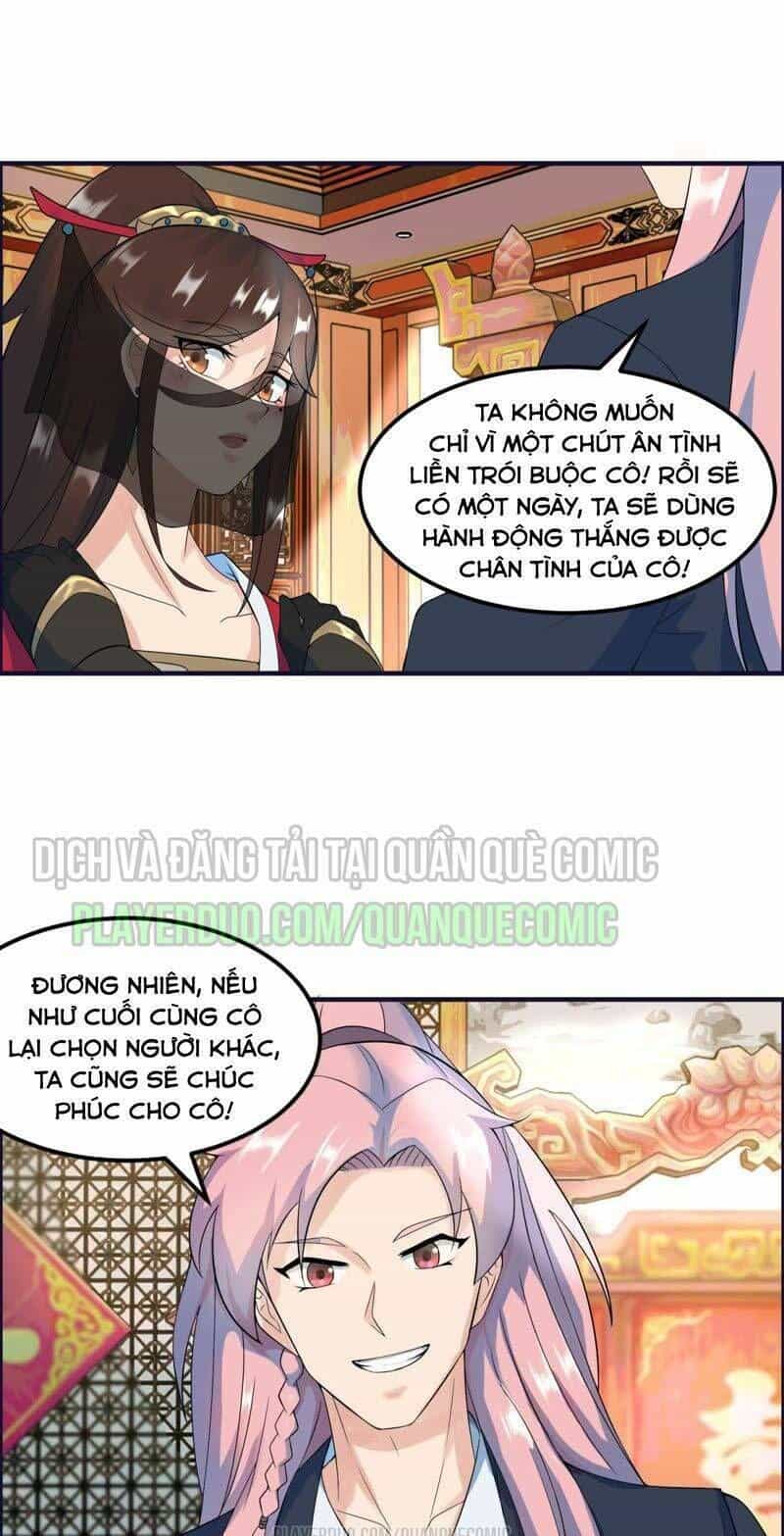 Tối Cường Quang Hoàn Hệ Thống - Chương 47 - ảnh 11