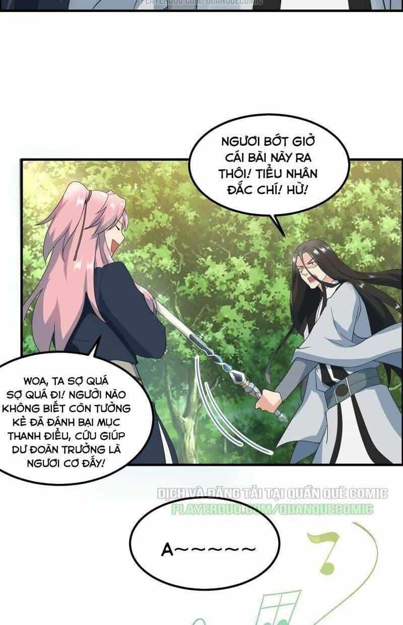 Tối Cường Quang Hoàn Hệ Thống - Chương 48 - ảnh 2