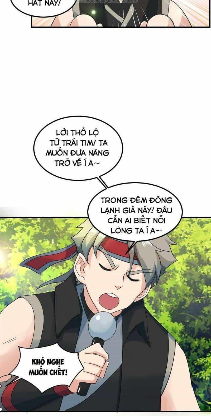 Tối Cường Quang Hoàn Hệ Thống - Chương 48 - ảnh 4