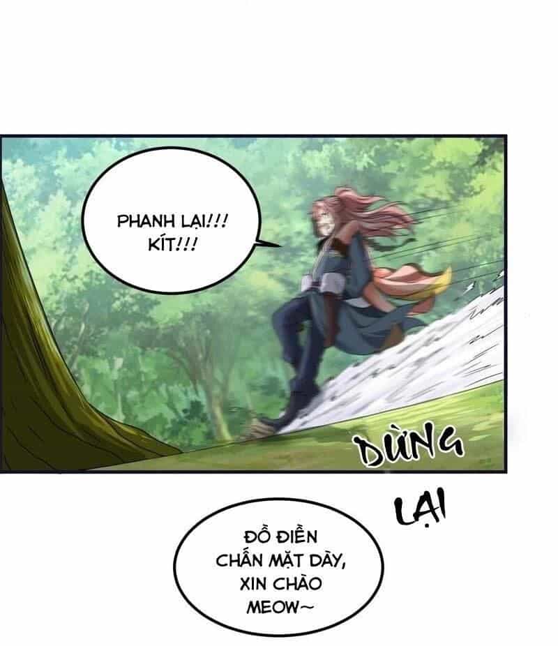 Tối Cường Quang Hoàn Hệ Thống - Chương 51 - ảnh 18