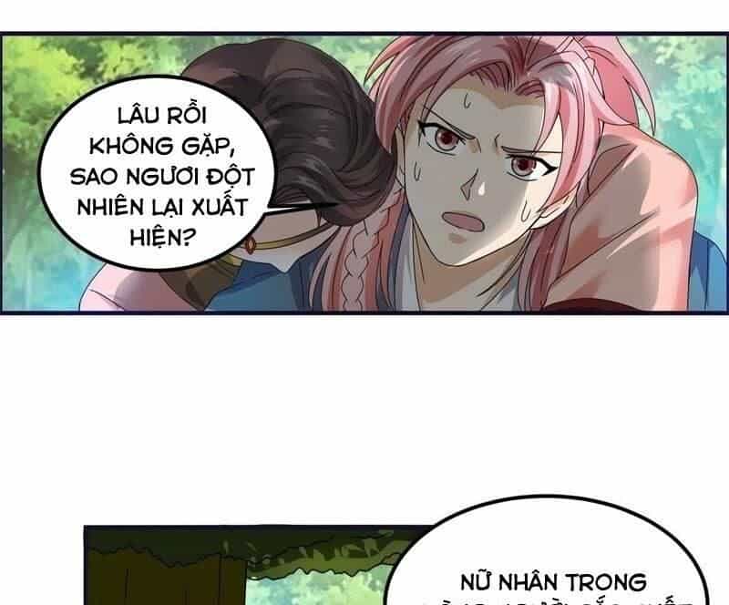 Tối Cường Quang Hoàn Hệ Thống - Chương 51 - ảnh 19