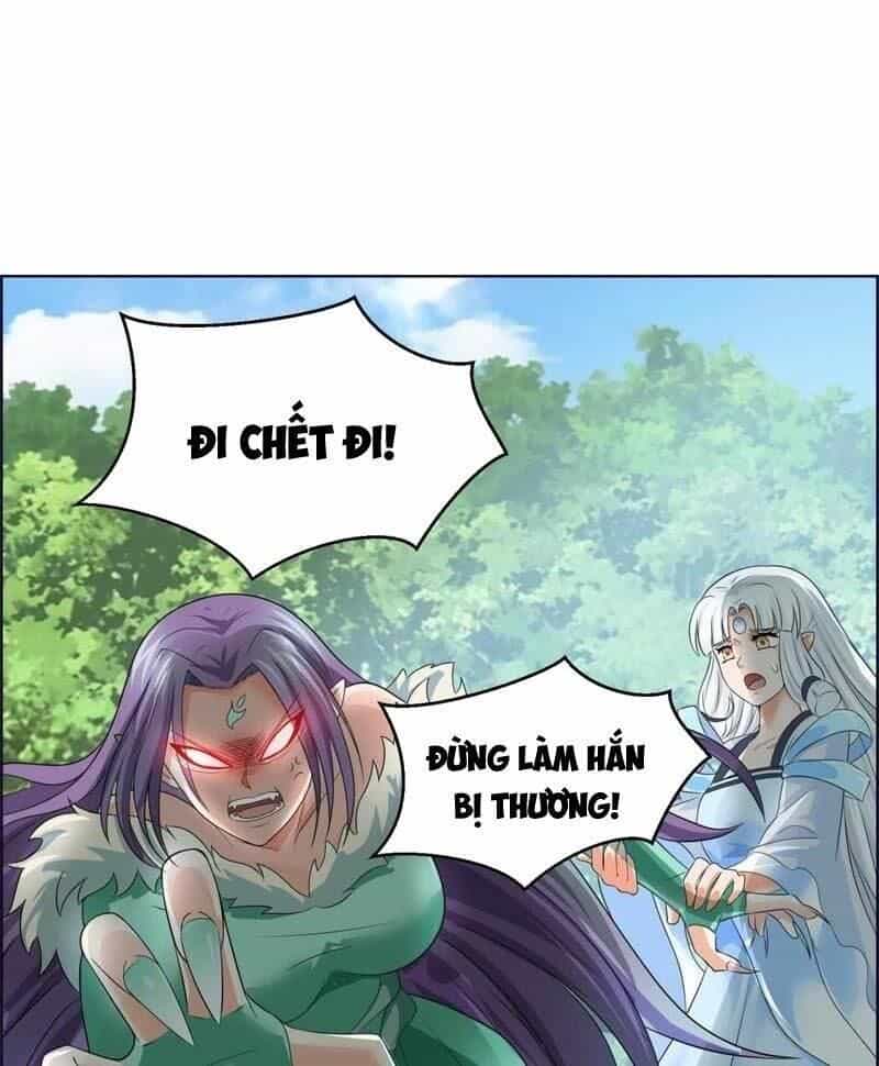 Tối Cường Quang Hoàn Hệ Thống - Chương 52 - ảnh 18