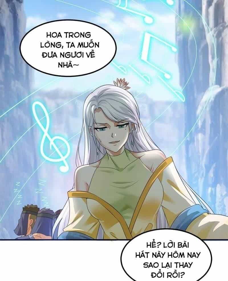 Tối Cường Quang Hoàn Hệ Thống - Chương 52 - ảnh 9