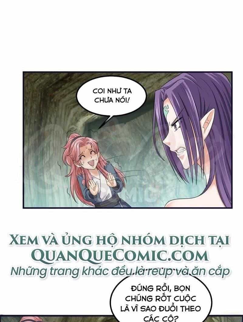 Tối Cường Quang Hoàn Hệ Thống - Chương 53 - ảnh 2