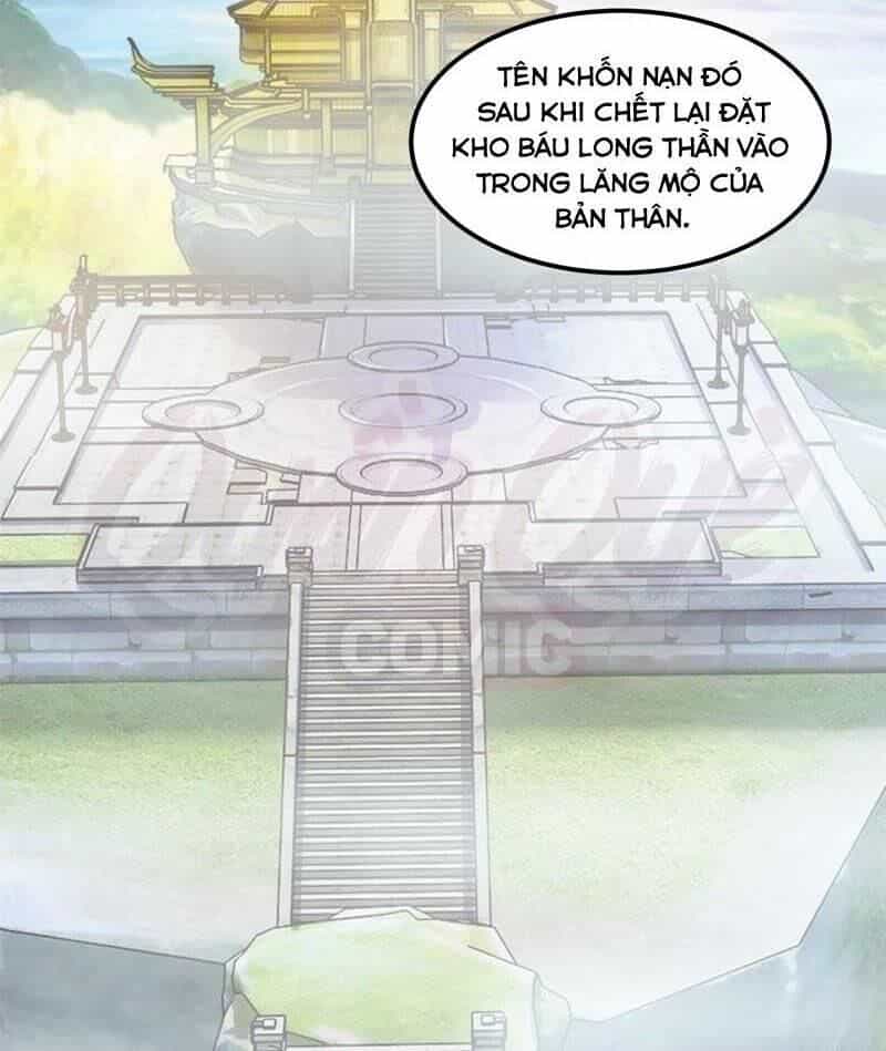 Tối Cường Quang Hoàn Hệ Thống - Chương 53 - ảnh 8