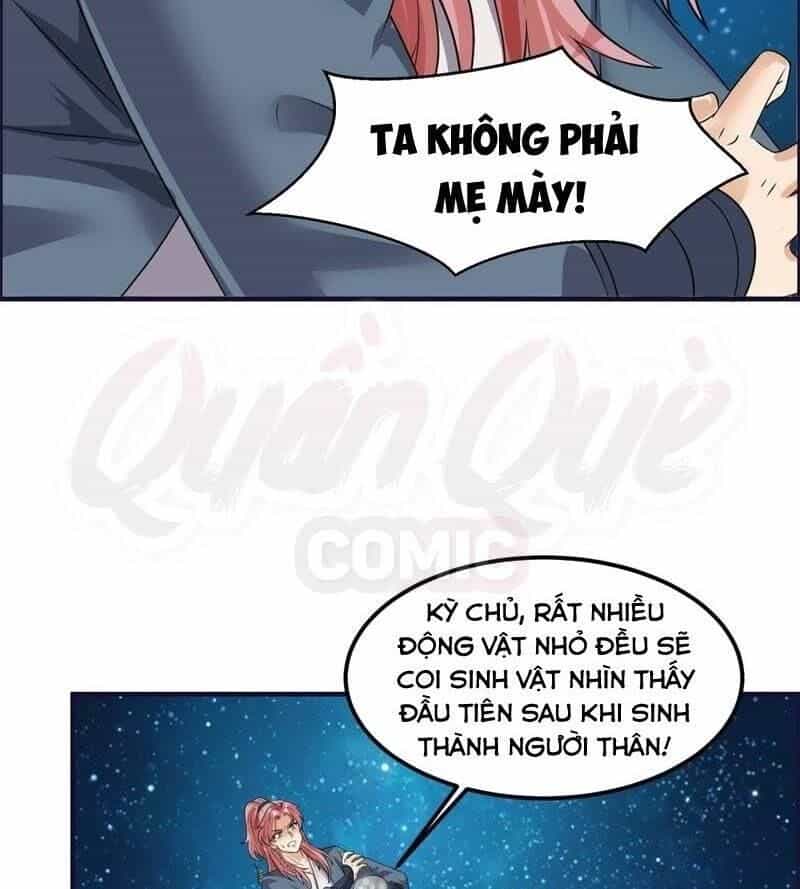 Tối Cường Quang Hoàn Hệ Thống - Chương 55 - ảnh 8