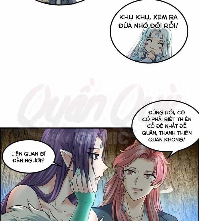 Tối Cường Quang Hoàn Hệ Thống - Chương 57 - ảnh 11