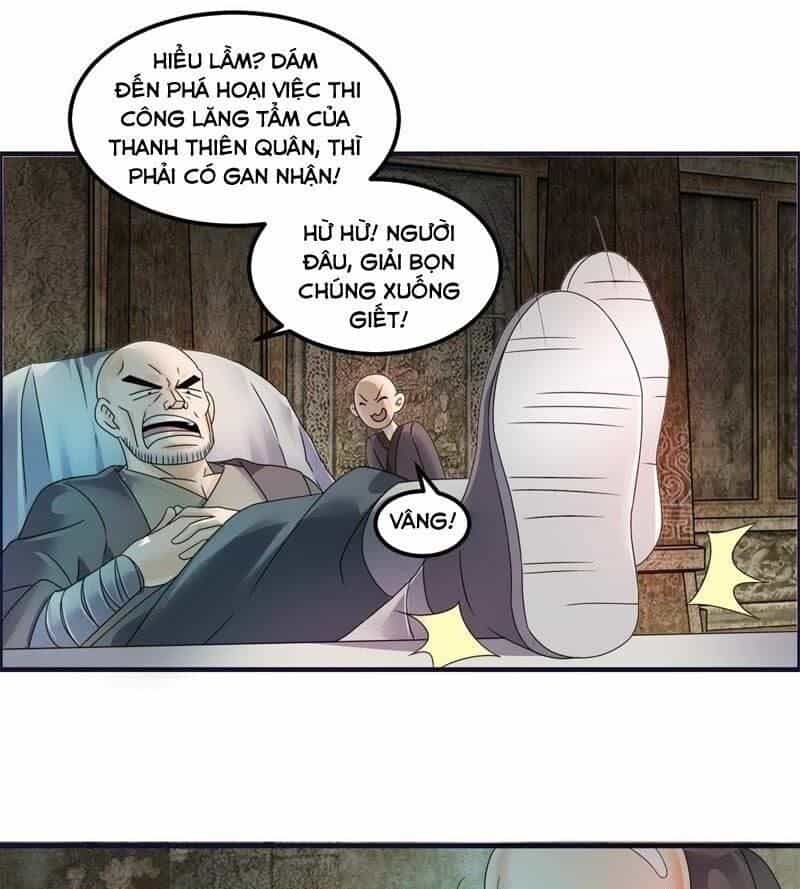 Tối Cường Quang Hoàn Hệ Thống - Chương 60 - ảnh 4