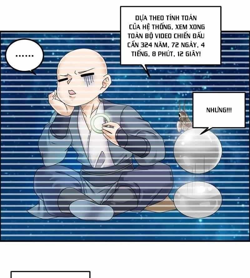 Tối Cường Quang Hoàn Hệ Thống - Chương 62 - ảnh 10