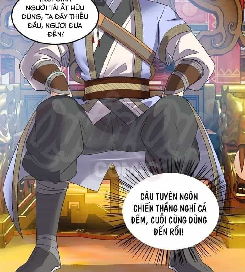 Tối Cường Quang Hoàn Hệ Thống - Chương 63 - ảnh 20