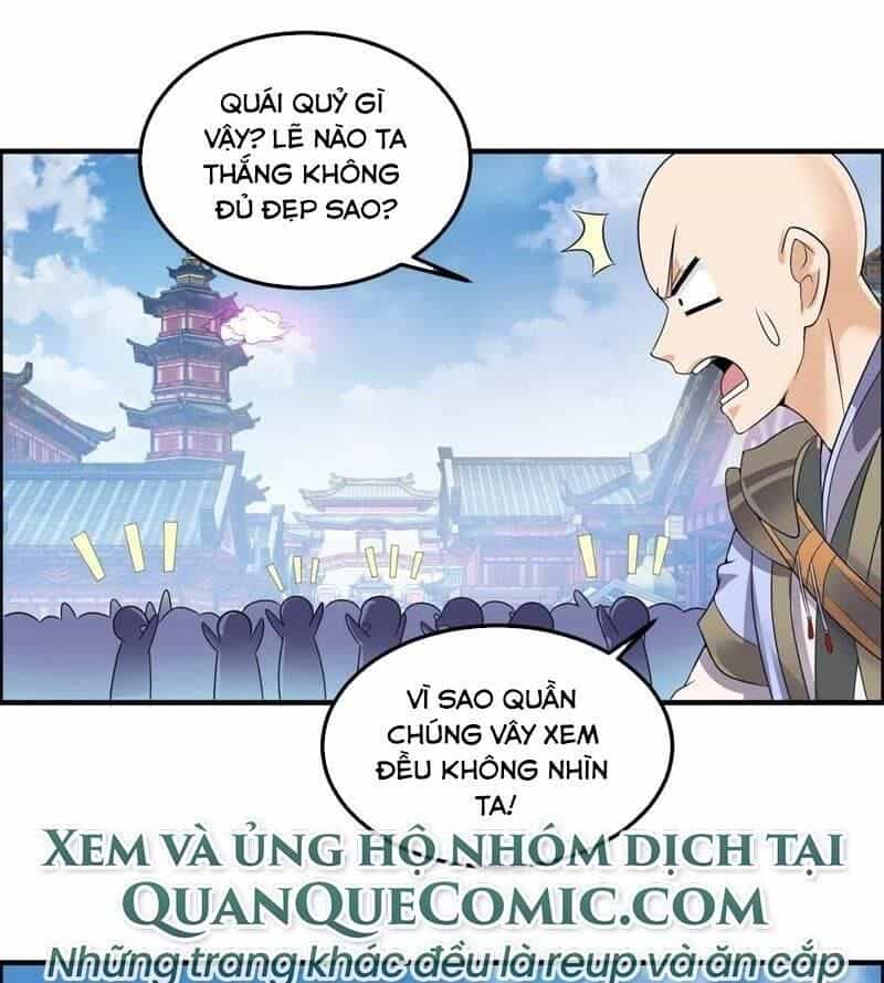 Tối Cường Quang Hoàn Hệ Thống - Chương 63 - ảnh 22