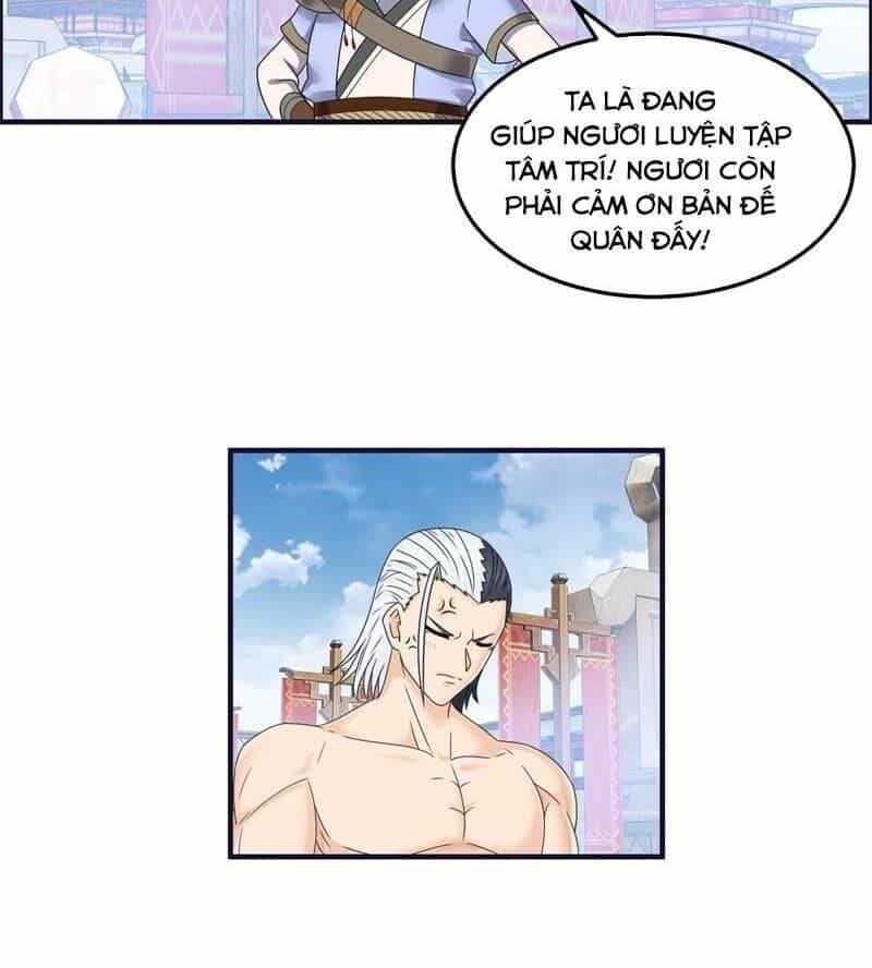 Tối Cường Quang Hoàn Hệ Thống - Chương 63 - ảnh 6