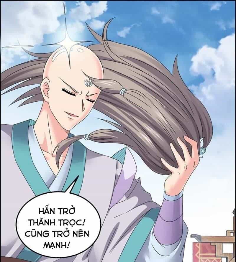 Tối Cường Quang Hoàn Hệ Thống - Chương 64 - ảnh 13