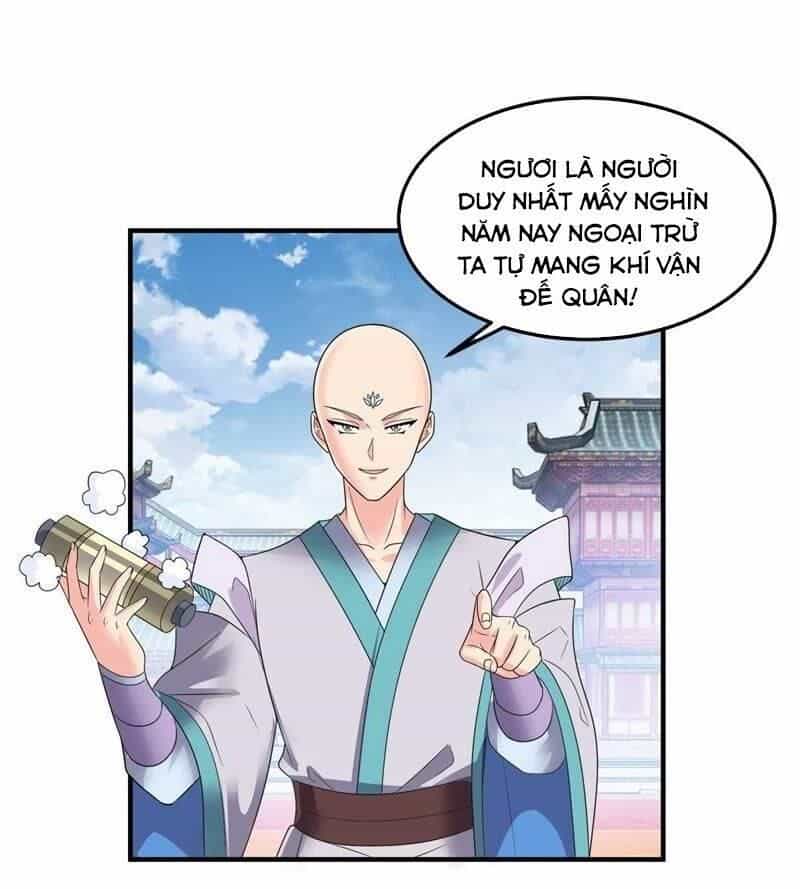 Tối Cường Quang Hoàn Hệ Thống - Chương 64 - ảnh 16