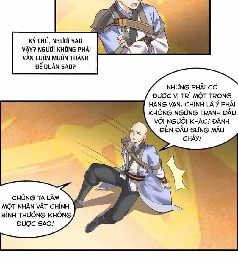 Tối Cường Quang Hoàn Hệ Thống - Chương 64 - ảnh 18