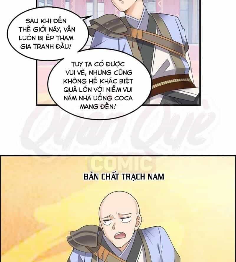 Tối Cường Quang Hoàn Hệ Thống - Chương 64 - ảnh 20