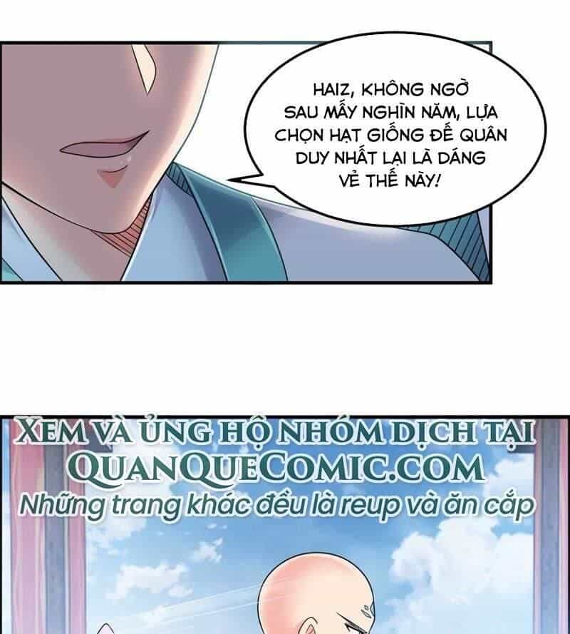 Tối Cường Quang Hoàn Hệ Thống - Chương 64 - ảnh 22