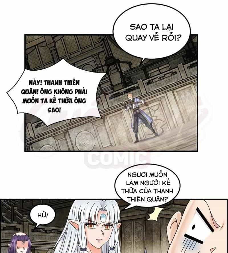 Tối Cường Quang Hoàn Hệ Thống - Chương 65 - ảnh 14