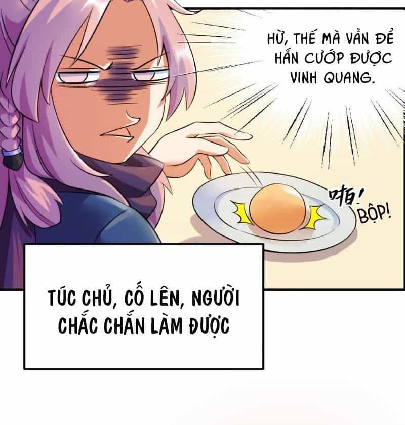 Tối Cường Quang Hoàn Hệ Thống - Chương 7 - ảnh 15