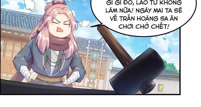 Tối Cường Quang Hoàn Hệ Thống - Chương 9 - ảnh 19