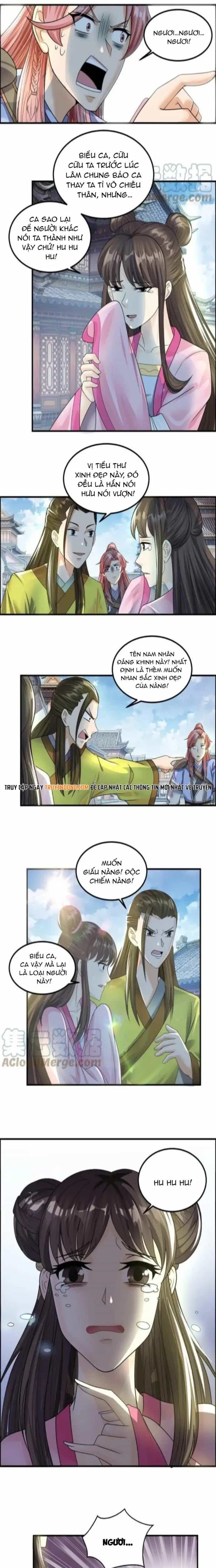Tối Cường Quang Hoàn Hệ Thống - Chương 94 - ảnh 3