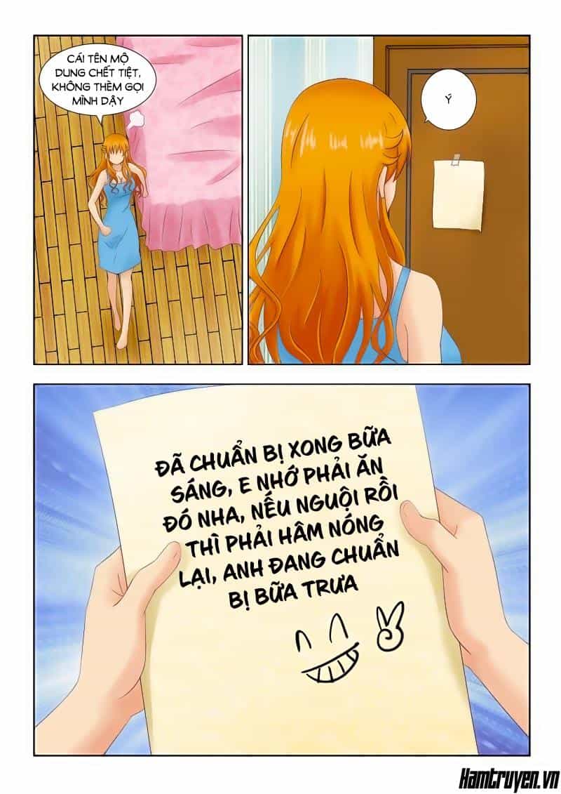 Tối Cường Tà Thiếu - Chương 123 - ảnh 2