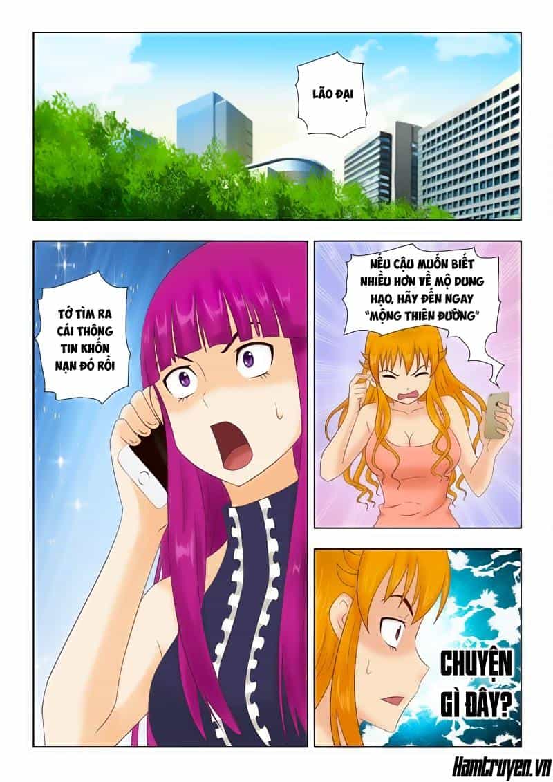 Tối Cường Tà Thiếu - Chương 123 - ảnh 5