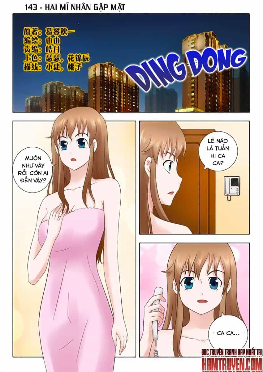Tối Cường Tà Thiếu - Chương 143 - ảnh 2