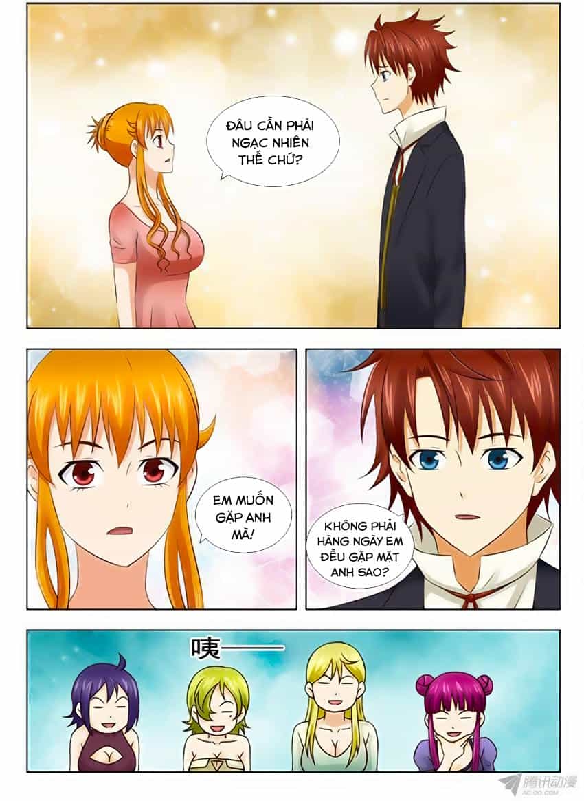 Tối Cường Tà Thiếu - Chương 172 - ảnh 10