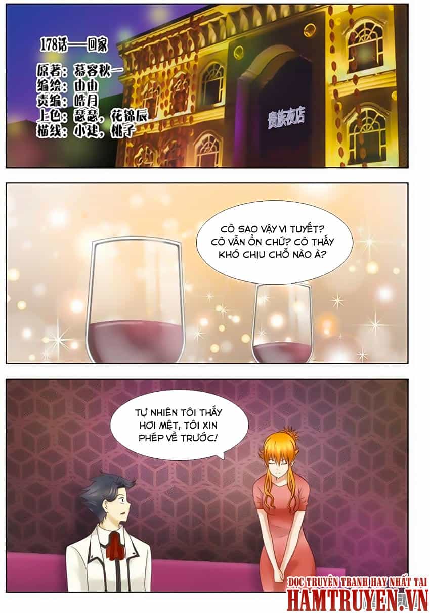Tối Cường Tà Thiếu - Chương 178 - ảnh 2