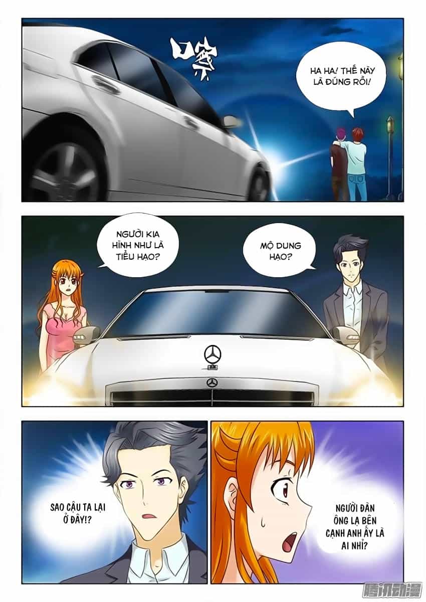 Tối Cường Tà Thiếu - Chương 190 - ảnh 9