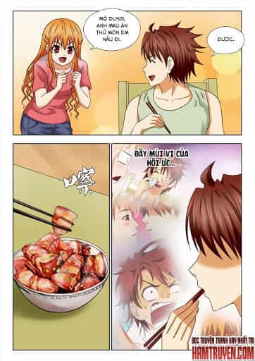 Tối Cường Tà Thiếu - Chương 196 - ảnh 8