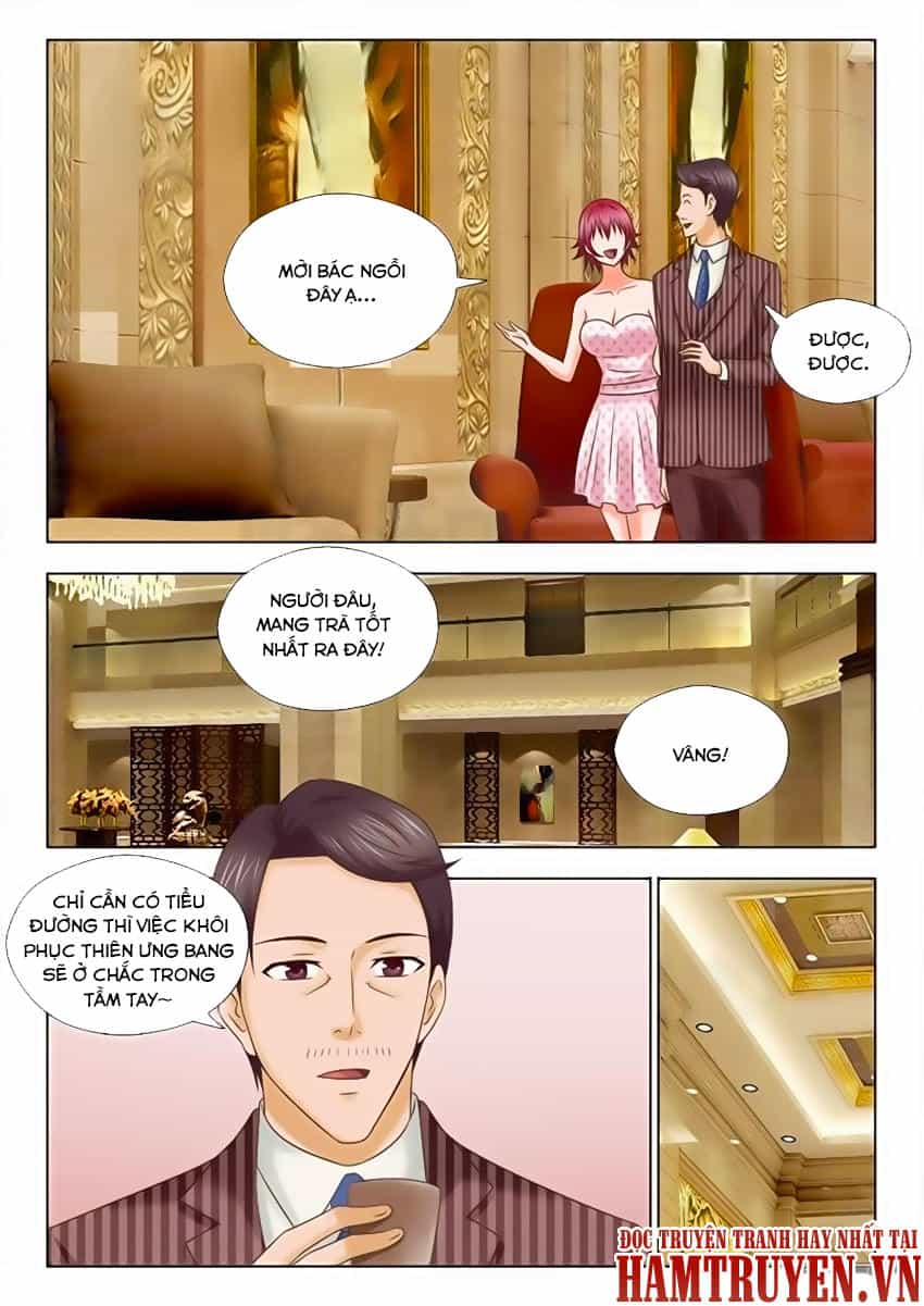 Tối Cường Tà Thiếu - Chương 200 - ảnh 6