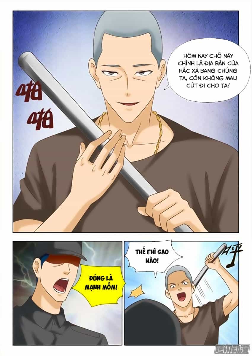 Tối Cường Tà Thiếu - Chương 201 - ảnh 3