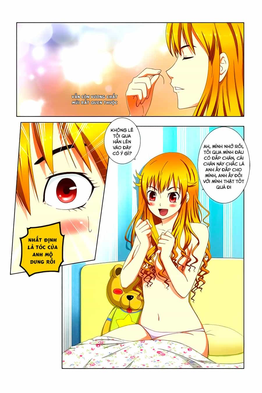 Tối Cường Tà Thiếu - Chương 42 - ảnh 8