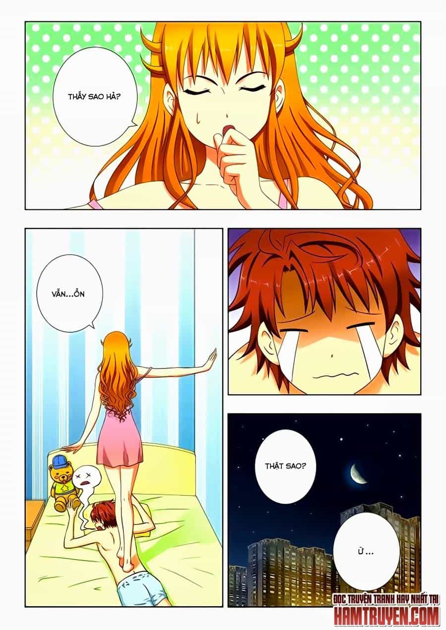 Tối Cường Tà Thiếu - Chương 51 - ảnh 5
