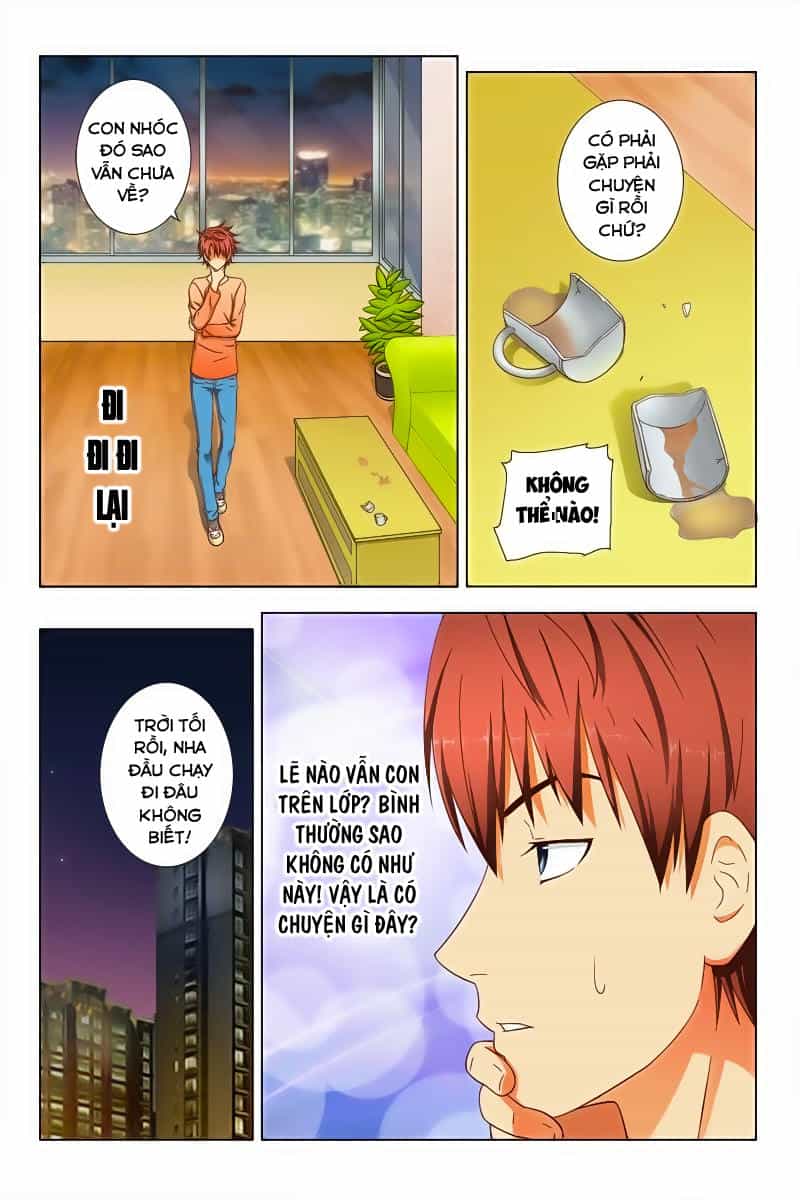 Tối Cường Tà Thiếu - Chương 61 - ảnh 9