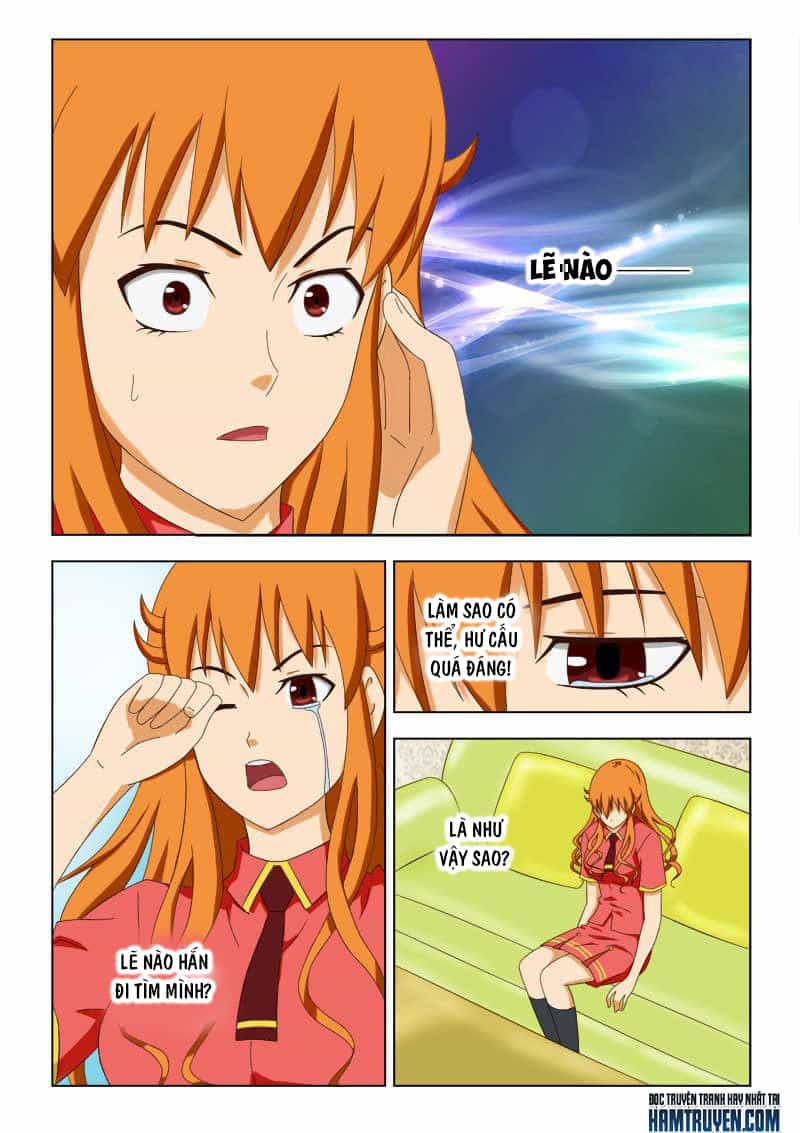 Tối Cường Tà Thiếu - Chương 68 - ảnh 5